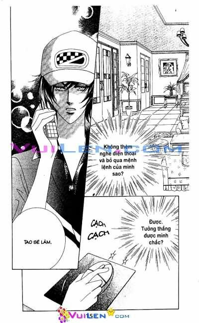 Người Duy Nhất: Chapter 112