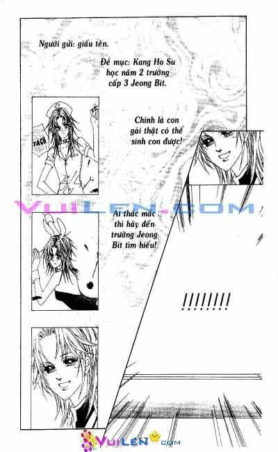 Người Duy Nhất: Chapter 112