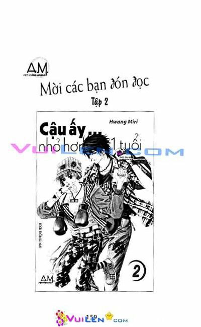 Người Duy Nhất: Chapter 112