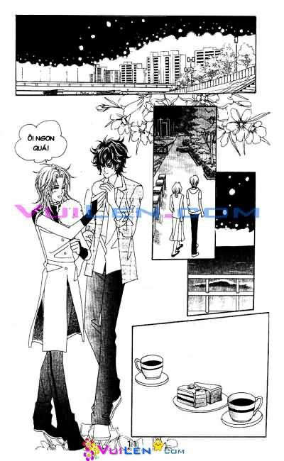 Người Duy Nhất: Chapter 113