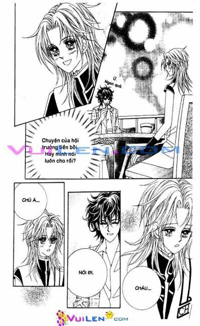 Người Duy Nhất: Chapter 113