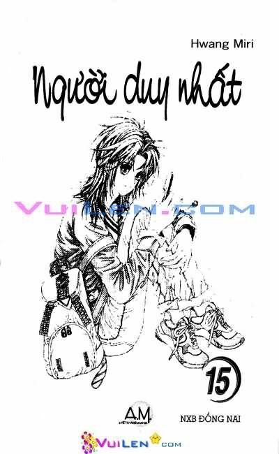 Người Duy Nhất: Chapter 113