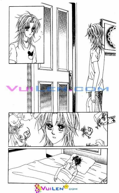 Người Duy Nhất: Chapter 113