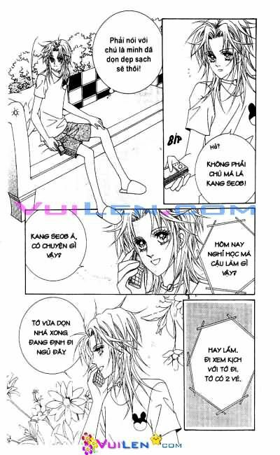 Người Duy Nhất: Chapter 114