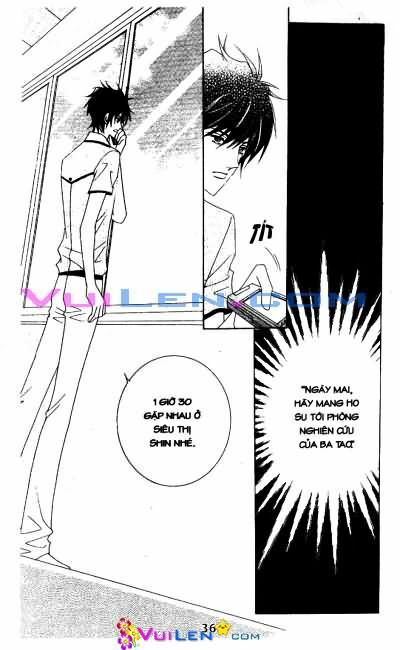Người Duy Nhất: Chapter 114