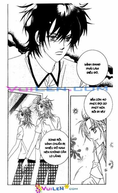 Người Duy Nhất: Chapter 114