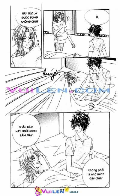 Người Duy Nhất: Chapter 114