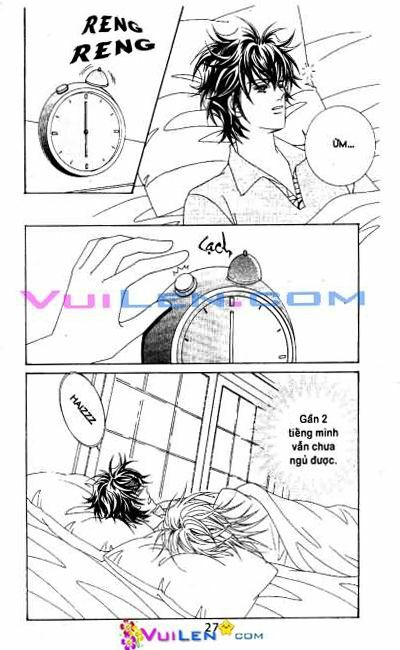 Người Duy Nhất: Chapter 114