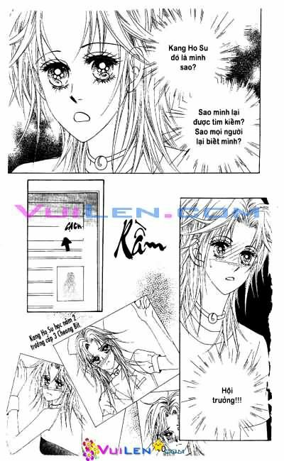 Người Duy Nhất: Chapter 115
