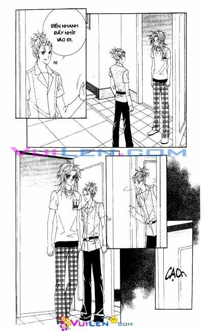 Người Duy Nhất: Chapter 115