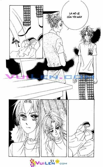 Người Duy Nhất: Chapter 115