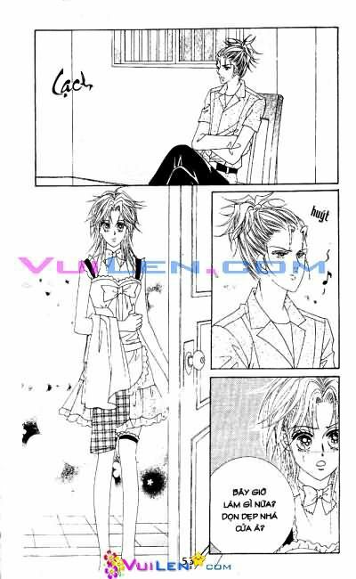 Người Duy Nhất: Chapter 115