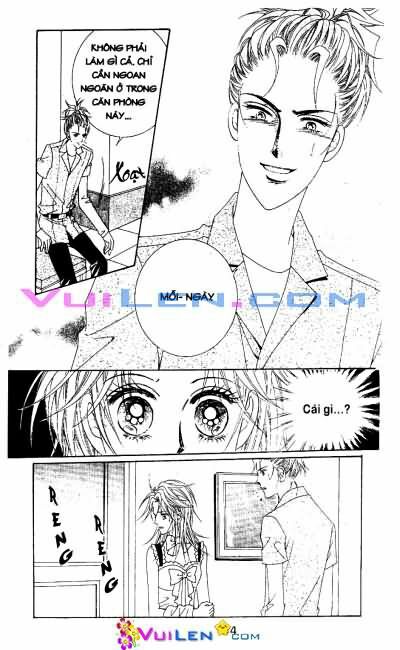 Người Duy Nhất: Chapter 115