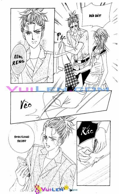Người Duy Nhất: Chapter 115