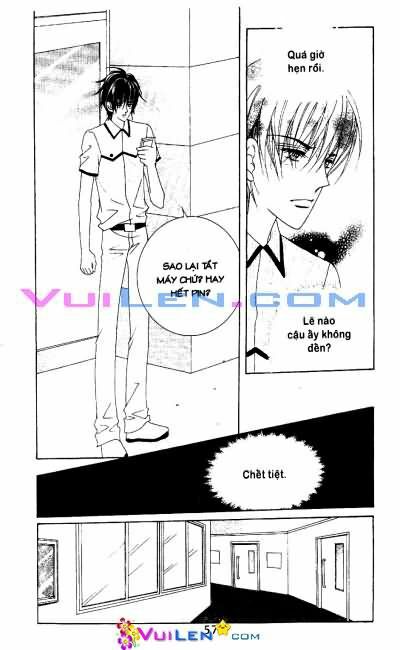 Người Duy Nhất: Chapter 115