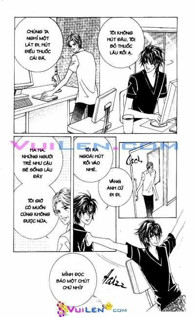 Người Duy Nhất: Chapter 115