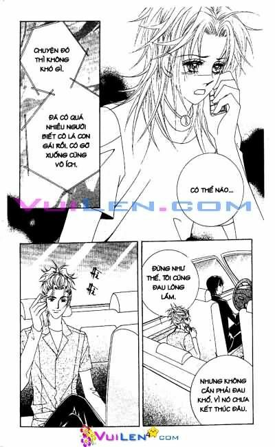 Người Duy Nhất: Chapter 115