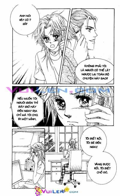 Người Duy Nhất: Chapter 115