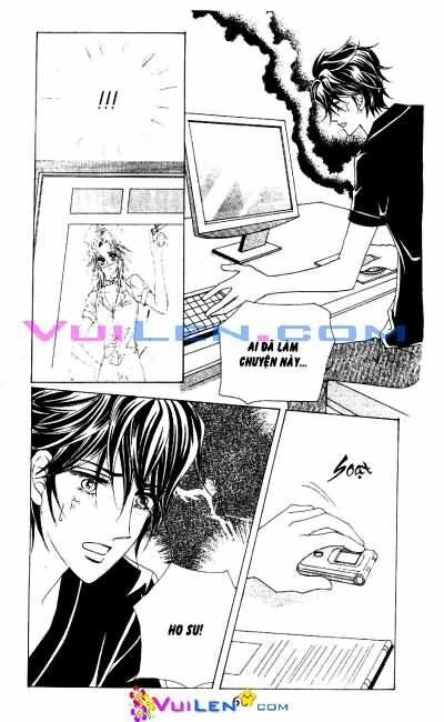Người Duy Nhất: Chapter 116