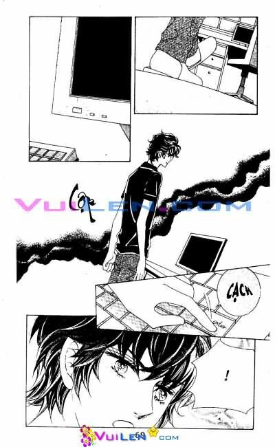 Người Duy Nhất: Chapter 116