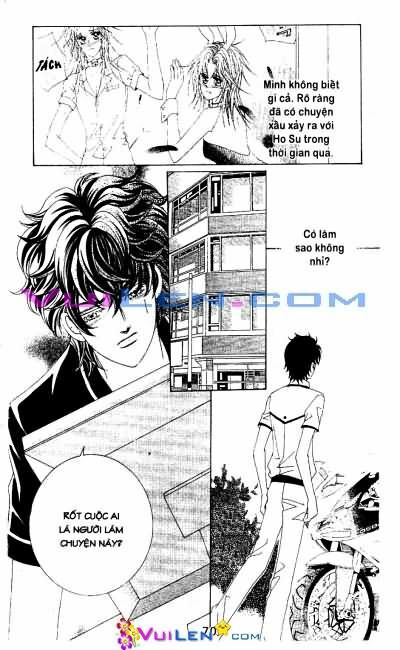 Người Duy Nhất: Chapter 116