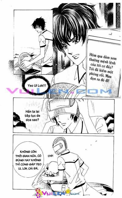 Người Duy Nhất: Chapter 116