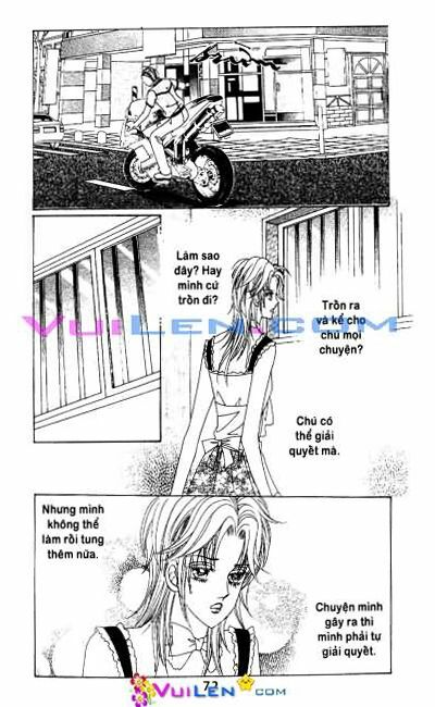 Người Duy Nhất: Chapter 116