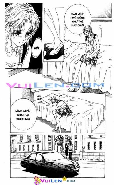 Người Duy Nhất: Chapter 116