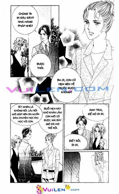 Người Duy Nhất: Chapter 116