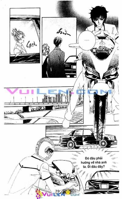 Người Duy Nhất: Chapter 116