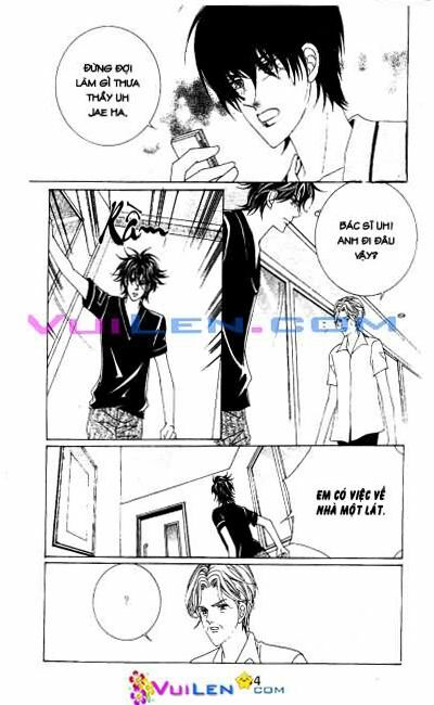 Người Duy Nhất: Chapter 116