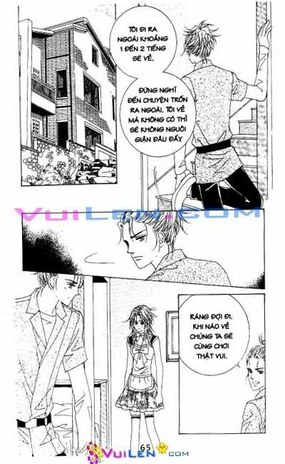 Người Duy Nhất: Chapter 116
