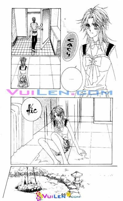 Người Duy Nhất: Chapter 116