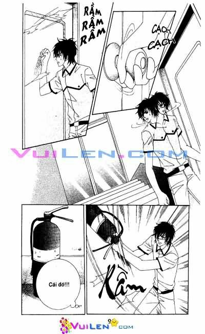 Người Duy Nhất: Chapter 117