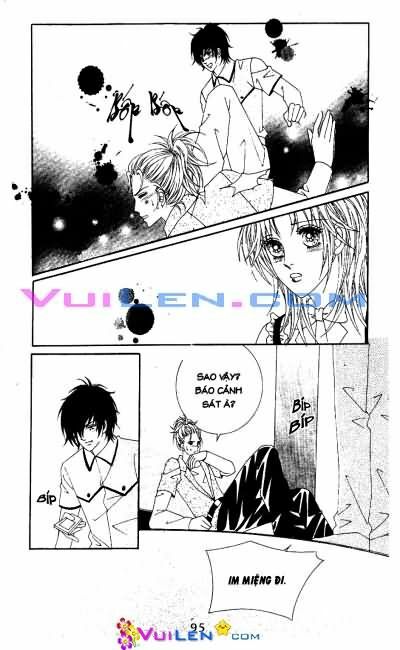 Người Duy Nhất: Chapter 117