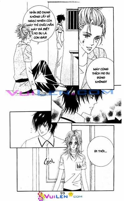Người Duy Nhất: Chapter 117