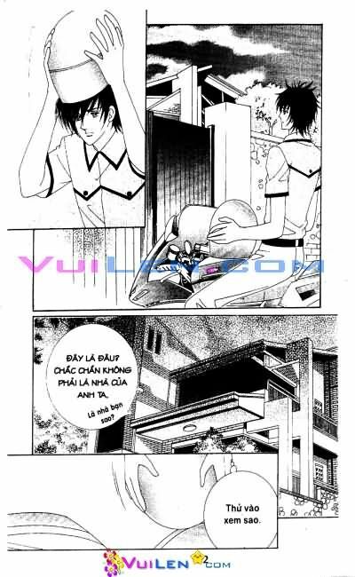 Người Duy Nhất: Chapter 117