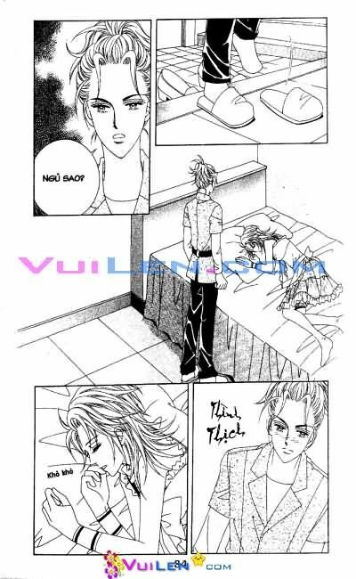 Người Duy Nhất: Chapter 117