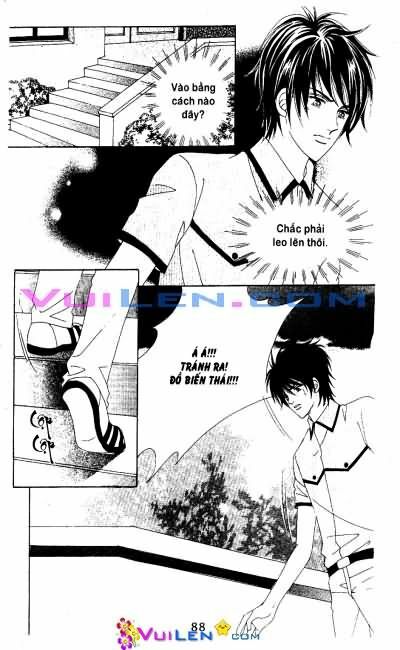 Người Duy Nhất: Chapter 117