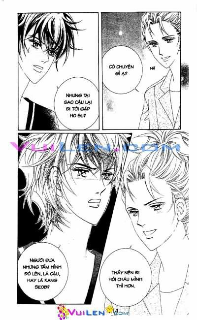 Người Duy Nhất: Chapter 118