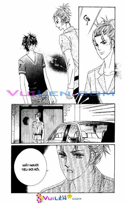 Người Duy Nhất: Chapter 118