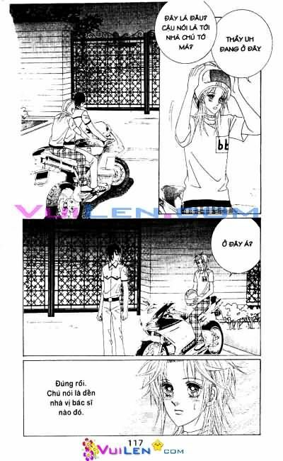 Người Duy Nhất: Chapter 118