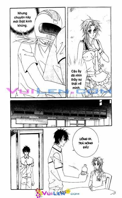 Người Duy Nhất: Chapter 118
