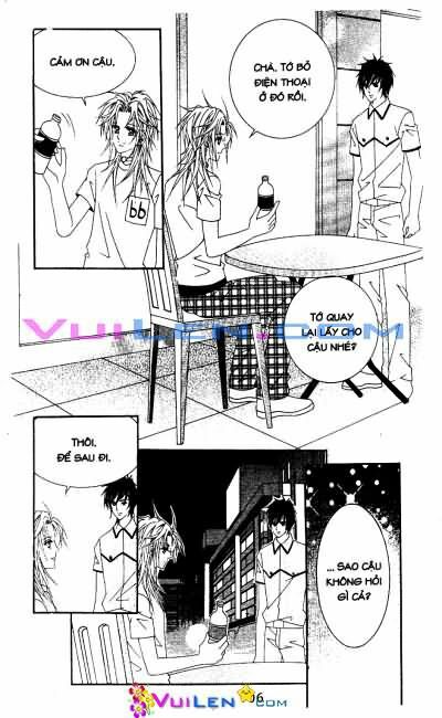 Người Duy Nhất: Chapter 118