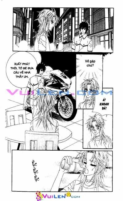 Người Duy Nhất: Chapter 118
