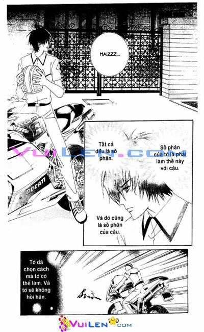 Người Duy Nhất: Chapter 119