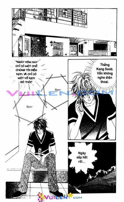 Người Duy Nhất: Chapter 119
