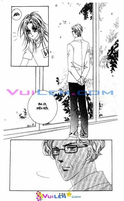 Người Duy Nhất: Chapter 119