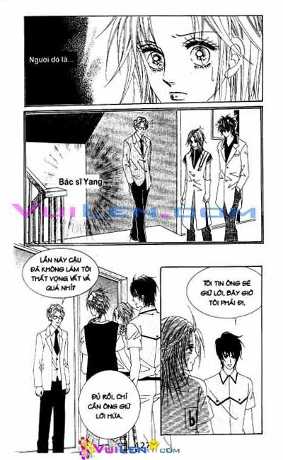 Người Duy Nhất: Chapter 119