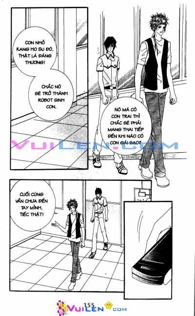 Người Duy Nhất: Chapter 120